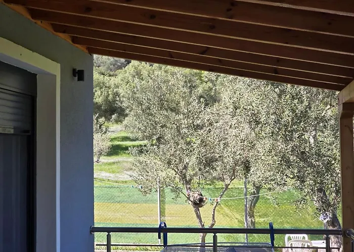 Villa Panagia