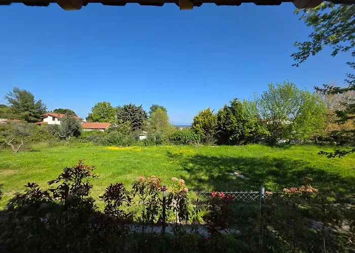 Villa Panagia