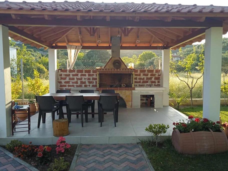 Panagia Hébergement de vacances