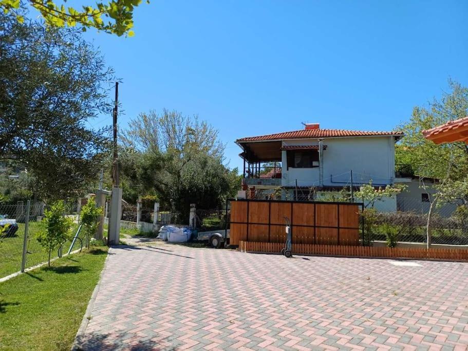 Hébergement de vacances Panagia