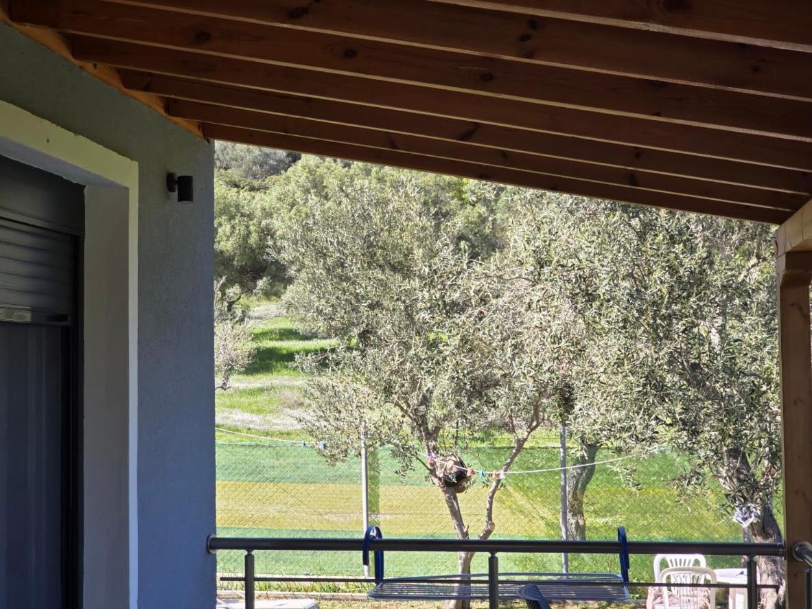 Hébergement de vacances Panagia