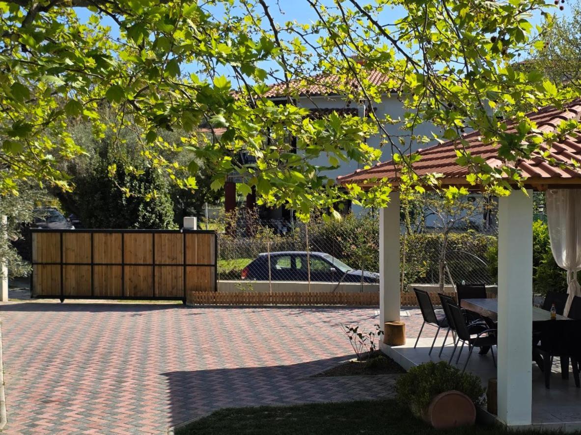 Panagia Hébergement de vacances
